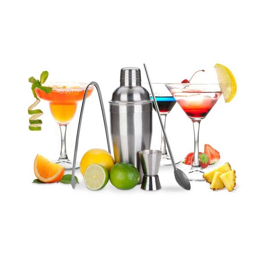 Kit cocktails - Yoko Design