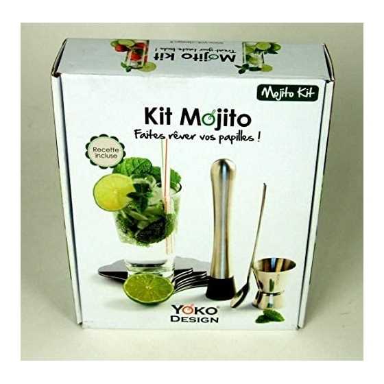 Mojito-Set - Yoko Design