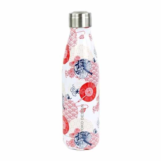 Bouteille isotherme - Japan - 500 ml