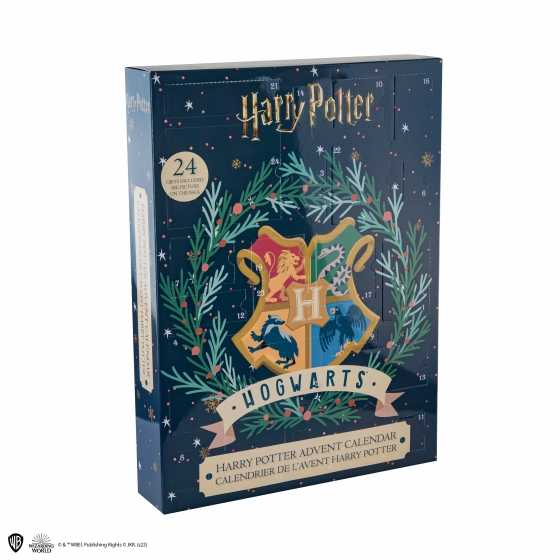 Adventskalender Harry Potter - Harry Potter