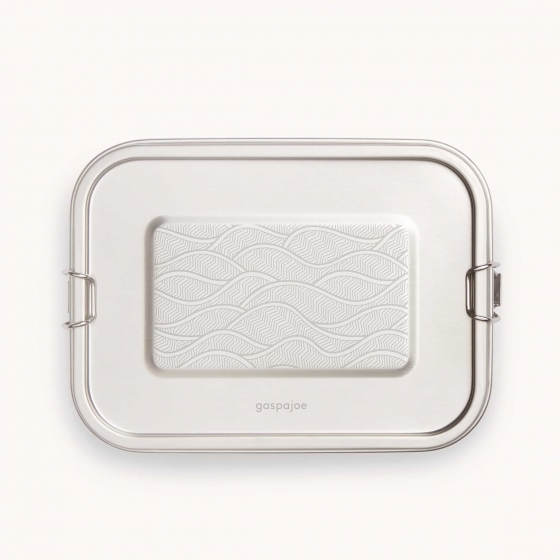 LunchBox Yummy  Wellen1200 m - GaspaJOE