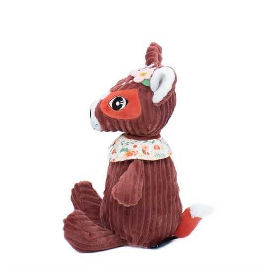 Plüschtier Grand Simply Melimélos das Reh - Les Déglingos, Mutterschaft, Baby, Shop, Geschenke, Freiburg, Schweiz