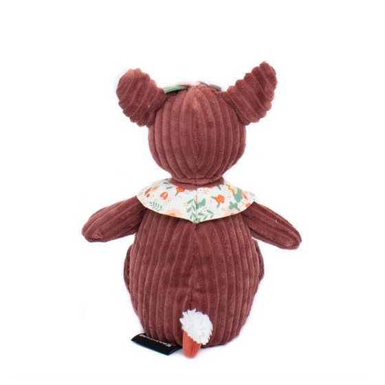 Plüschtier Grand Simply Melimélos das Reh - Les Déglingos, Mutterschaft, Baby, Shop, Geschenke, Freiburg, Schweiz