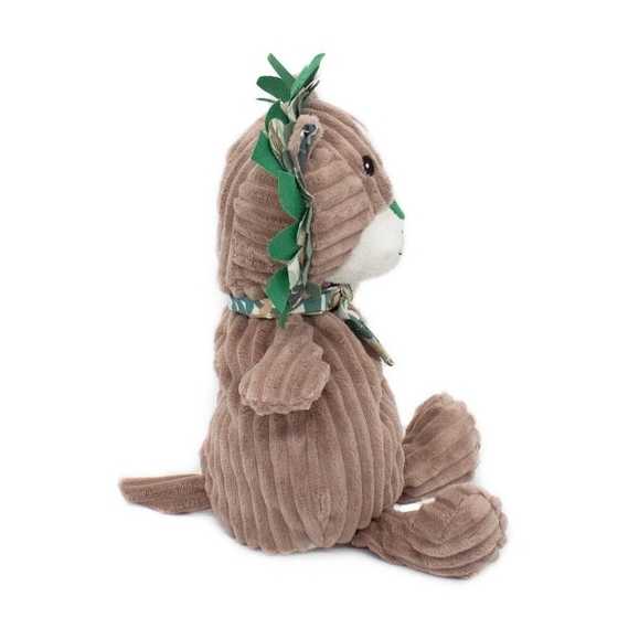 Peluche Grand Simply Jelekros le lion - Les Déglingos, maternage, bébé, cadeau, Boutique, Fribourg, Suisse