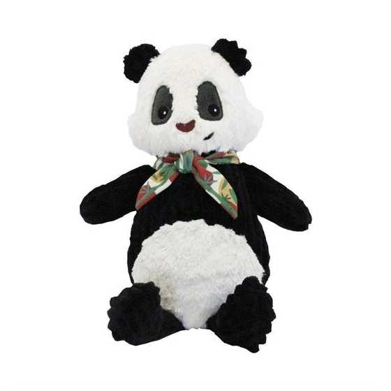 Peluche Grand Simply Rototos le panda - Les Déglingos, maternage, bébé, cadeau, Boutique, Fribourg, Suisse