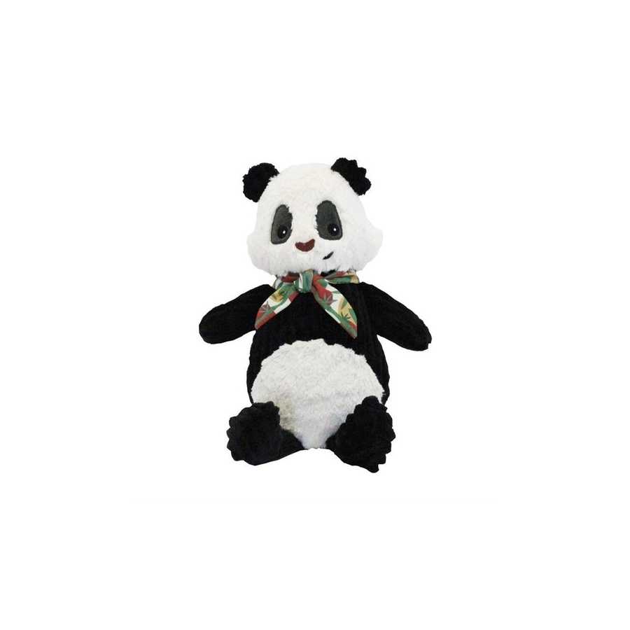 Peluche Grand Simply Rototos le panda - Les Déglingos, maternage, bébé, cadeau, Boutique, Fribourg, Suisse