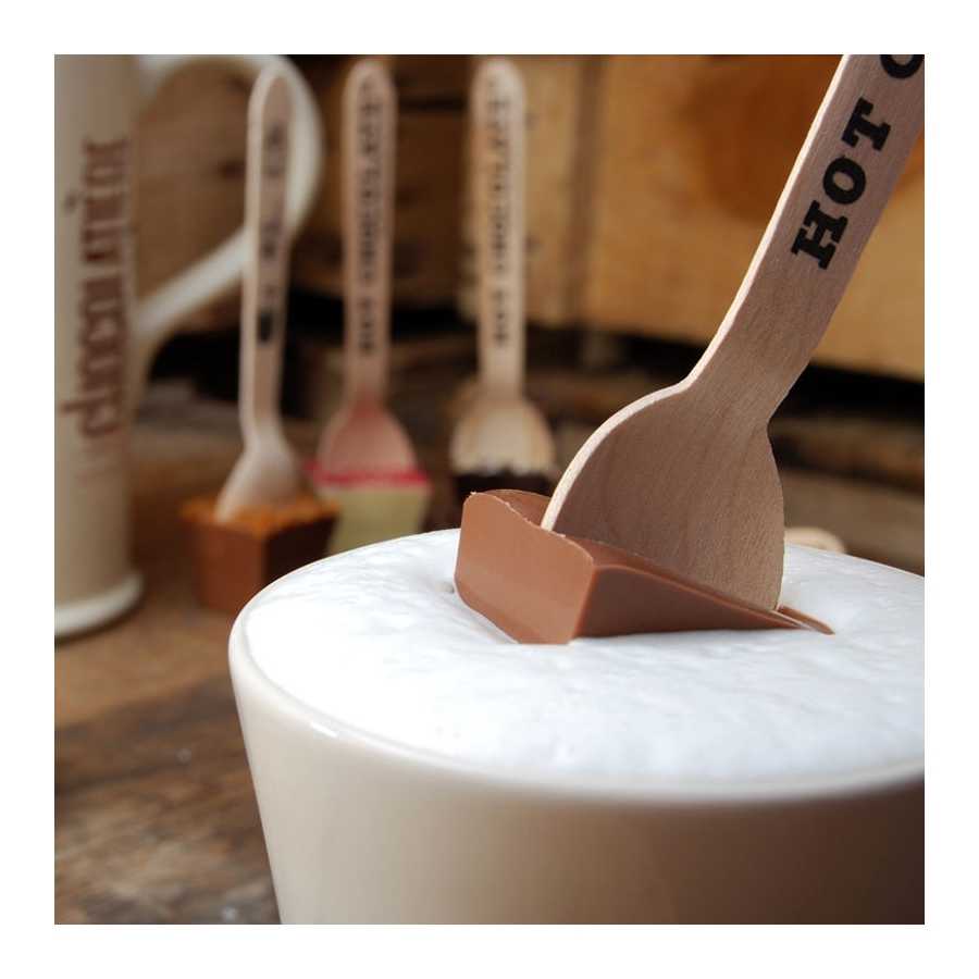 Kid's - Coffret 3 Hot Chocolate®, cadeau de noël, cadeau enfant, boutique, en ligne, Fribourg, Suisse