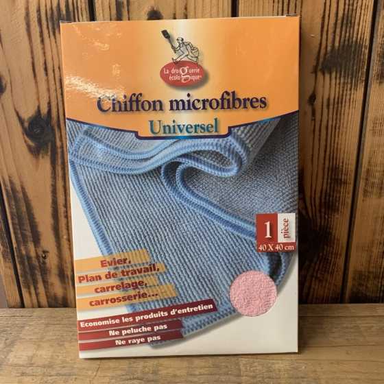 Chiffon microfibres Multiusage, ménage naturel, suisse, fribourg,
