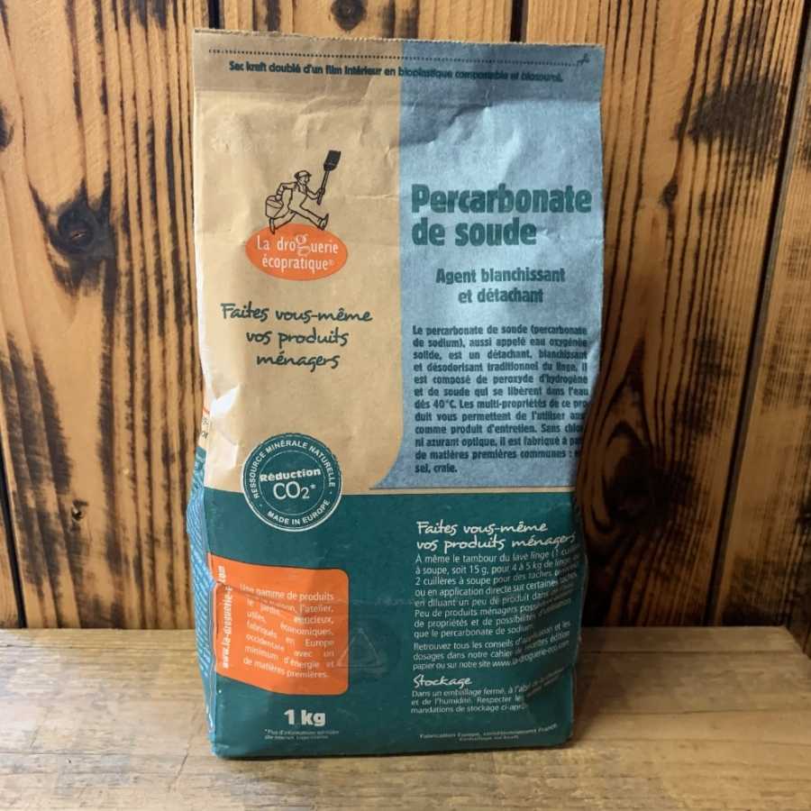 Percarbonate de soude, Ecodis, 1 kg