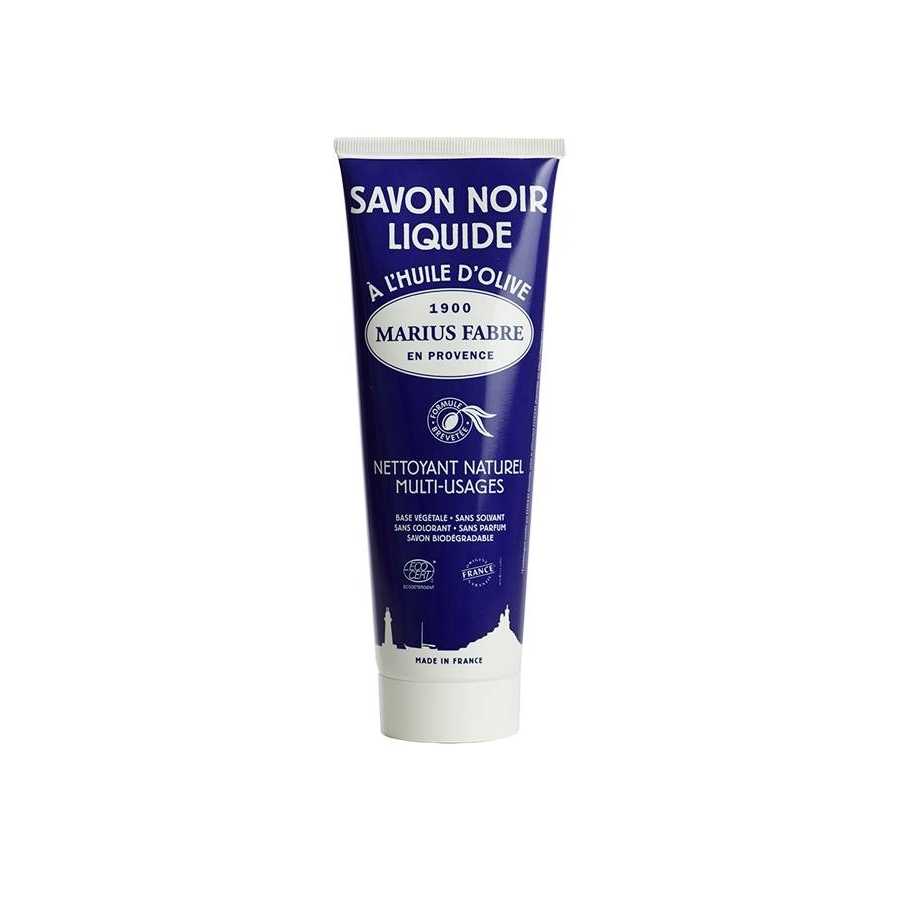 Savon Noir en Tube 250ml LAVOIR