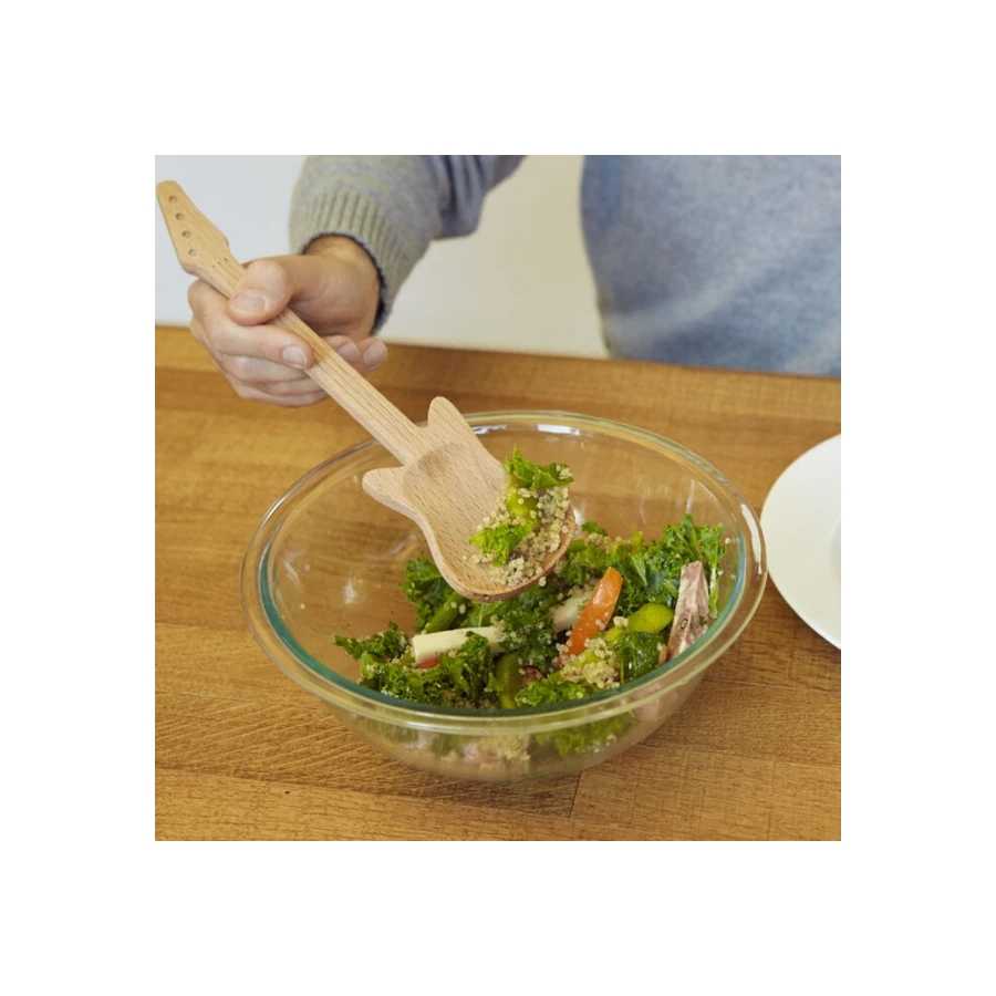 Holzlöffel - Rockin' Spoon - Kikkerland