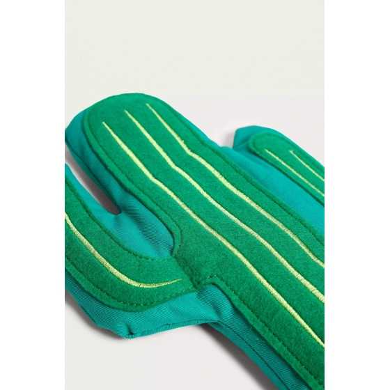 Wärmflasche Heizkissen zum Kuscheln - Cactus