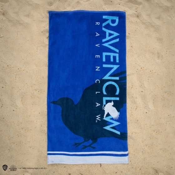 Ravenclaw-Strandhandtuch - Harry Potter