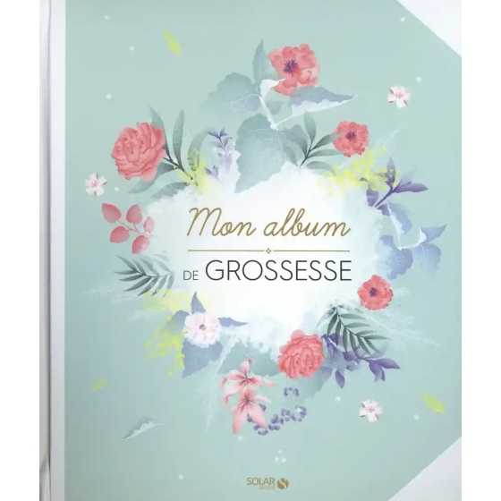 Mon album de grossesse