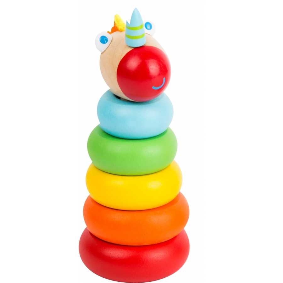 Turm zum Stapeln - Small Foot