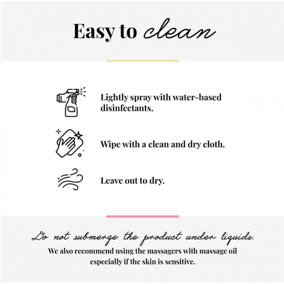 Tragbare Massagerolle aus Holz für Körper und Schultern - Tuuli