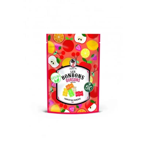 Bio-Bonbons Bärchen 80g