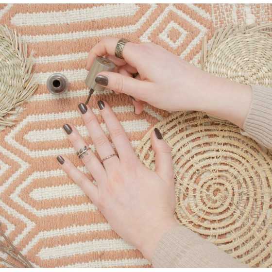 Nagellack 61 Wild spirit - Boho