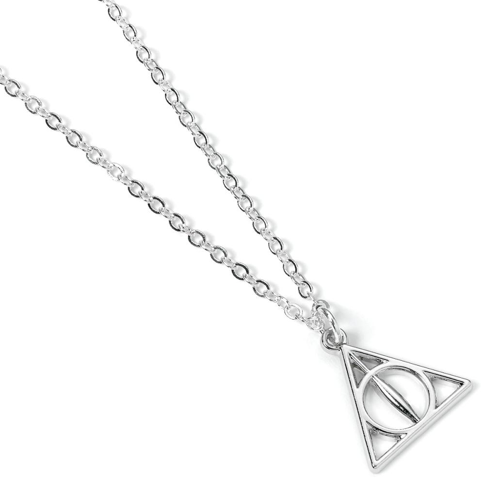 Deathly Hallows-Halskette - Harry Potter