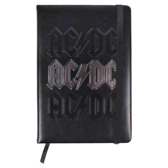 Notizbuch ACDC A5