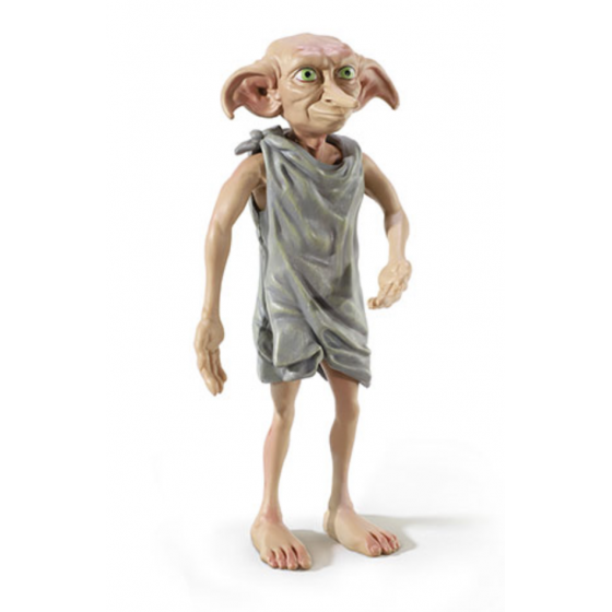 Dobby - figurine Toyllectible Bendyfigs - Harry Potter