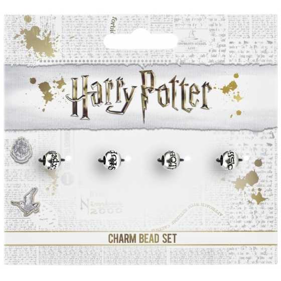 Charm Set - Harry Potter