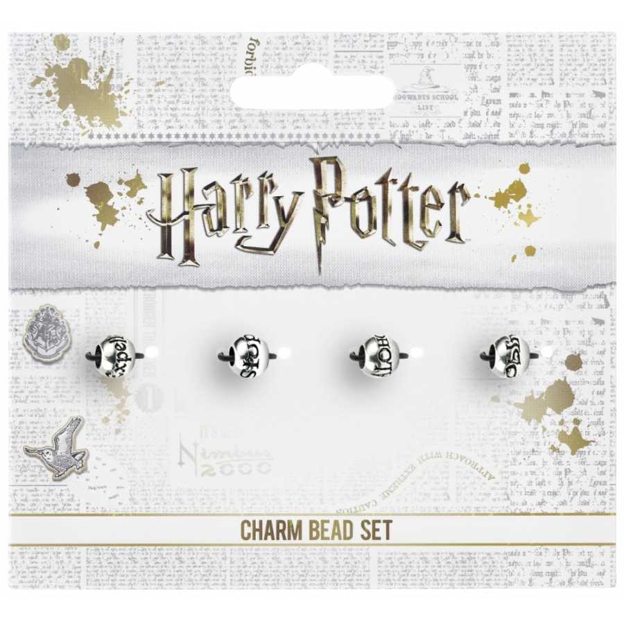Charm Set - Harry Potter