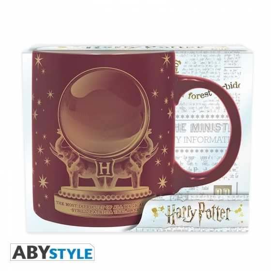 Mug - Harry Potter - Sinistros