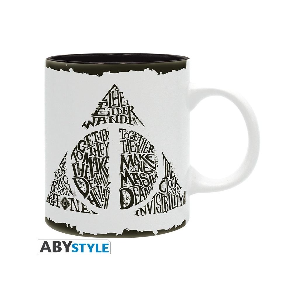 Mug - Harry Potter - Reliques de la Mort