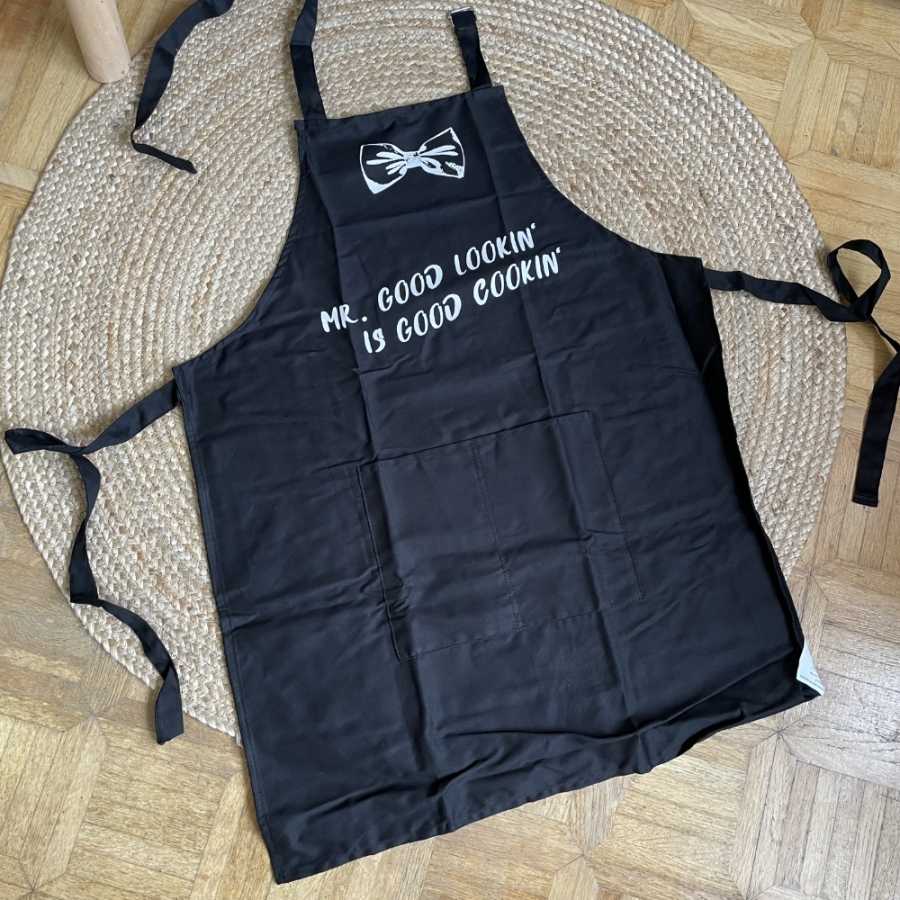 Tablier Good Looking