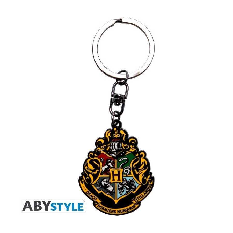 Porte-clé - Harry Potter - Poudlard
