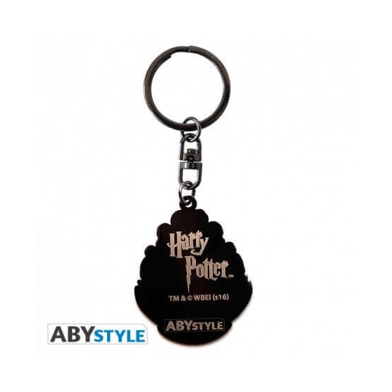 Porte-clé - Harry Potter - Poudlard