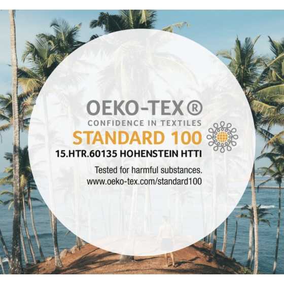 Towel To Go Hammamtuch Jacquard-Gewebe