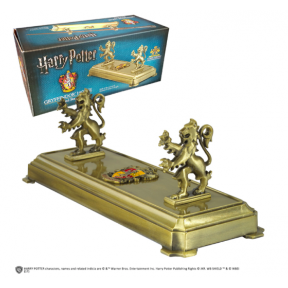 Display Gryffindor für Zauberstab - Harry Potter