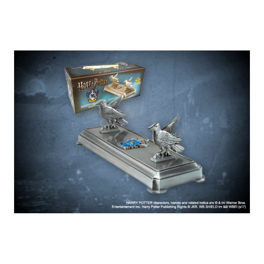 Display Ravenclaw für Zauberstab - Harry Potter