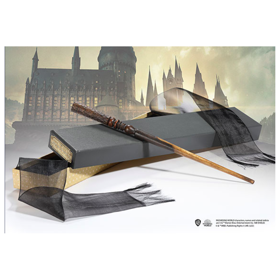 Zauberstab Box Ollivander Abelforth Dumbledore - Phantastische Tierwesen
