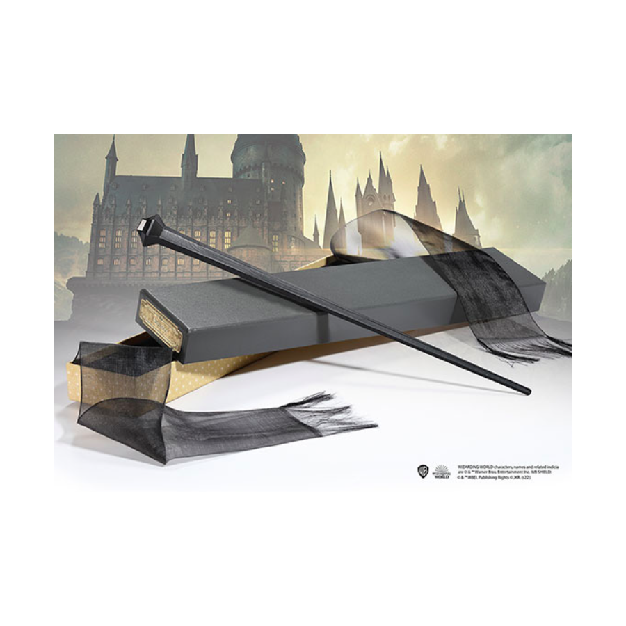 Baguette magique boîte Ollivander Croyance Bellebosse - Animaux Fantastiques