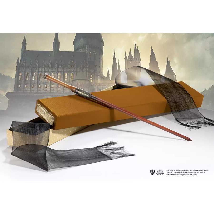 The Noble Collection Harry Potter Baguette Magique Ollivanders