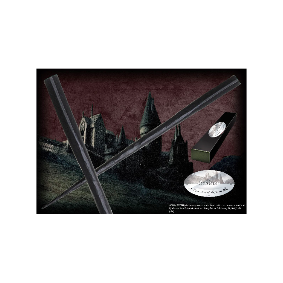 Zauberstab von Scabior - Harry Potter