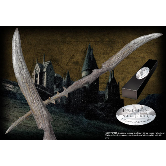 Zauberstab des Todessers (Dorn) - Harry potter