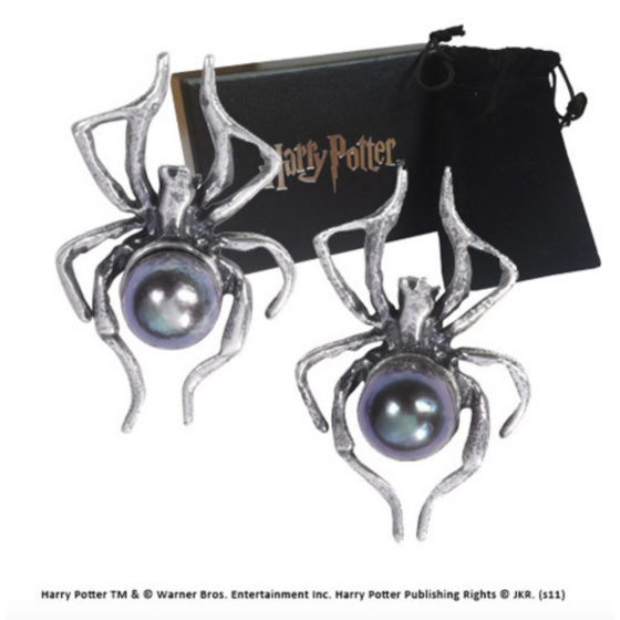 Ohrringe von Narcissa Malefoy - Harry Potter