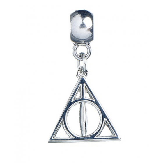 Anhänger Charm Deathly Hallows - Harry Potter