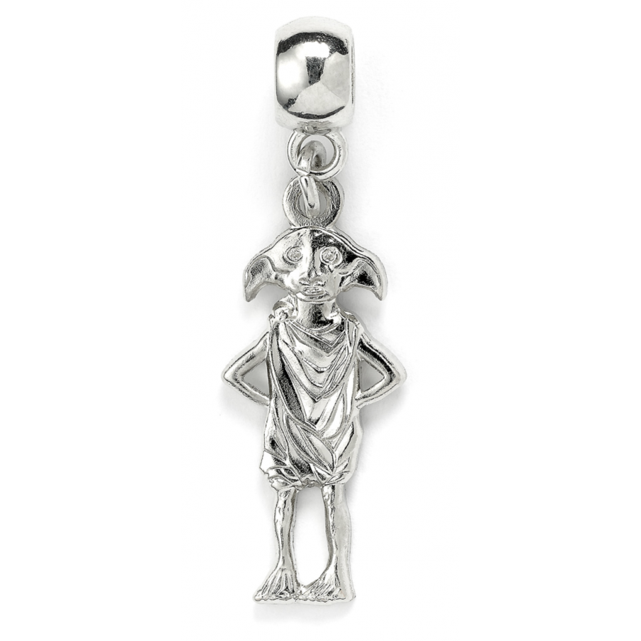 Pendentif Charm Dobby - Harry Potter