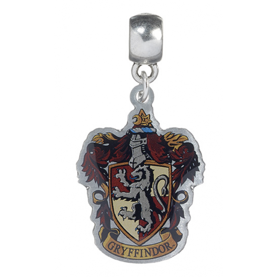 Anhänger Charm Gryffindor - Harry Potter