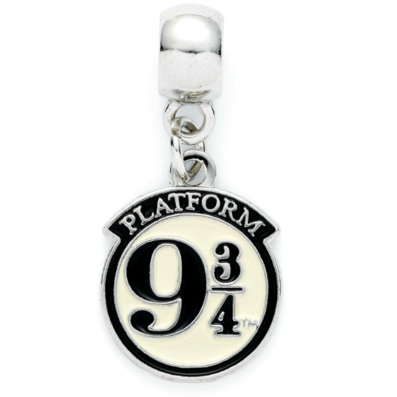 Charm Platform 9 3/4 - Harry Potter