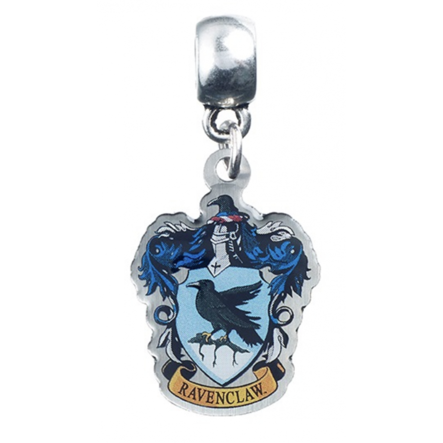 Anhänger Charm Ravenclaw - Harry Potter