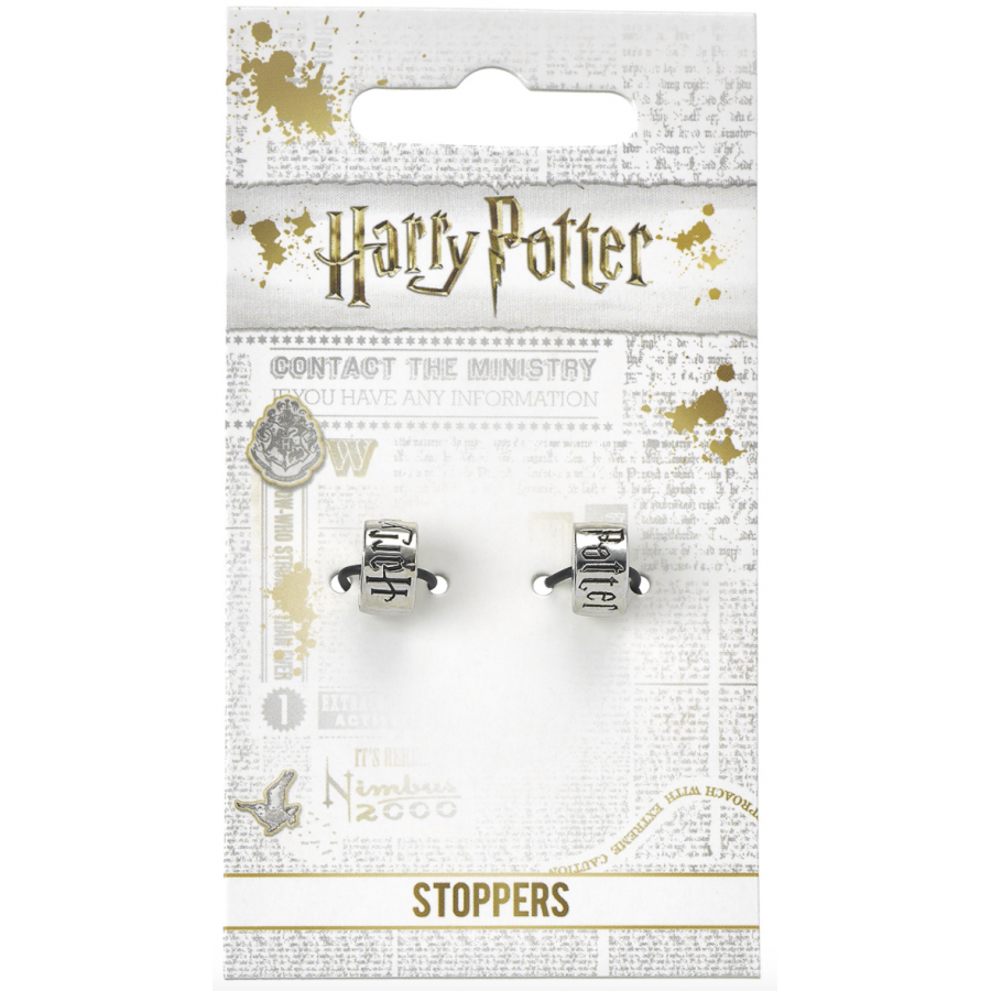 Charm-Stopper 2er-Set - Harry Potter