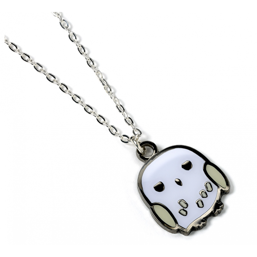 Chibi Hedwig Halskette - Harry Potter