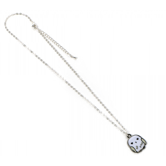 Chibi Hedwig Halskette - Harry Potter