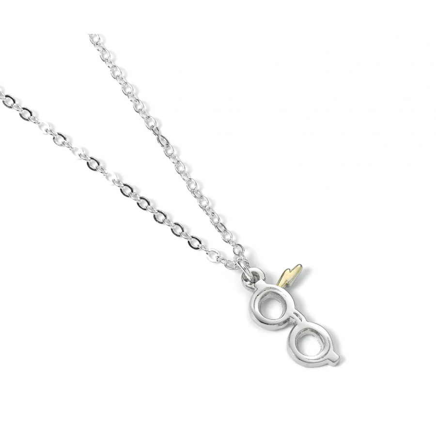 Brille Halskette - Harry Potter